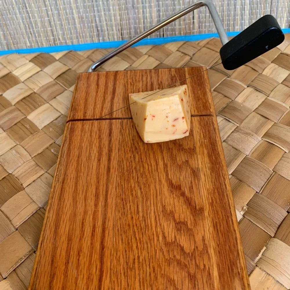 Prodyne cheese slicer